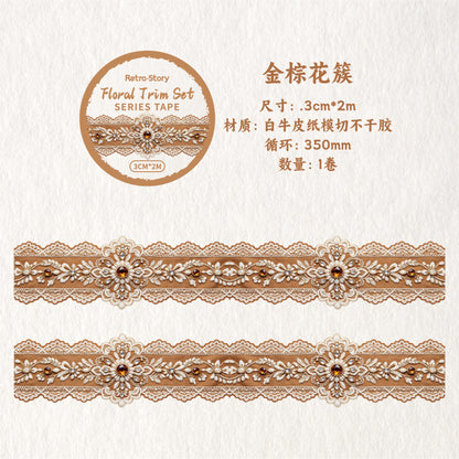 a2#30013 Regular Tape