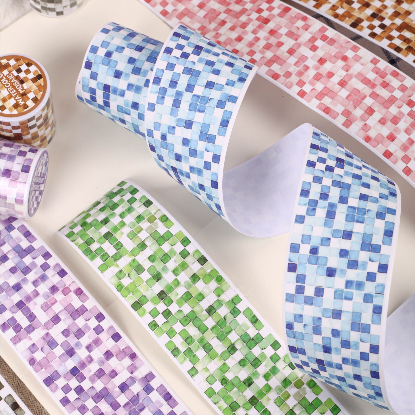 d3#30193 Regular Tape