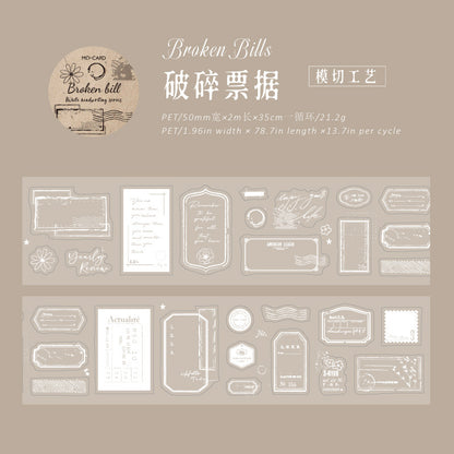 a5#30036 Regular Tape