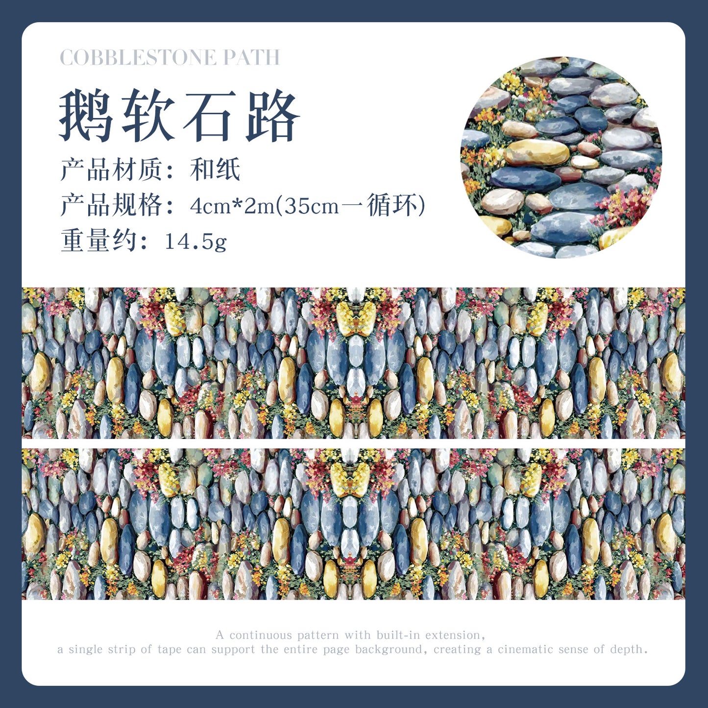 a3#30020 Regular Tape