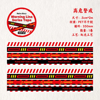 D6#30212 Tape