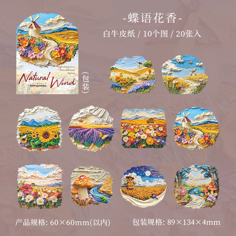 E1#21086 Sticker