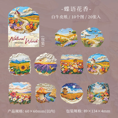 E1#21086 Sticker