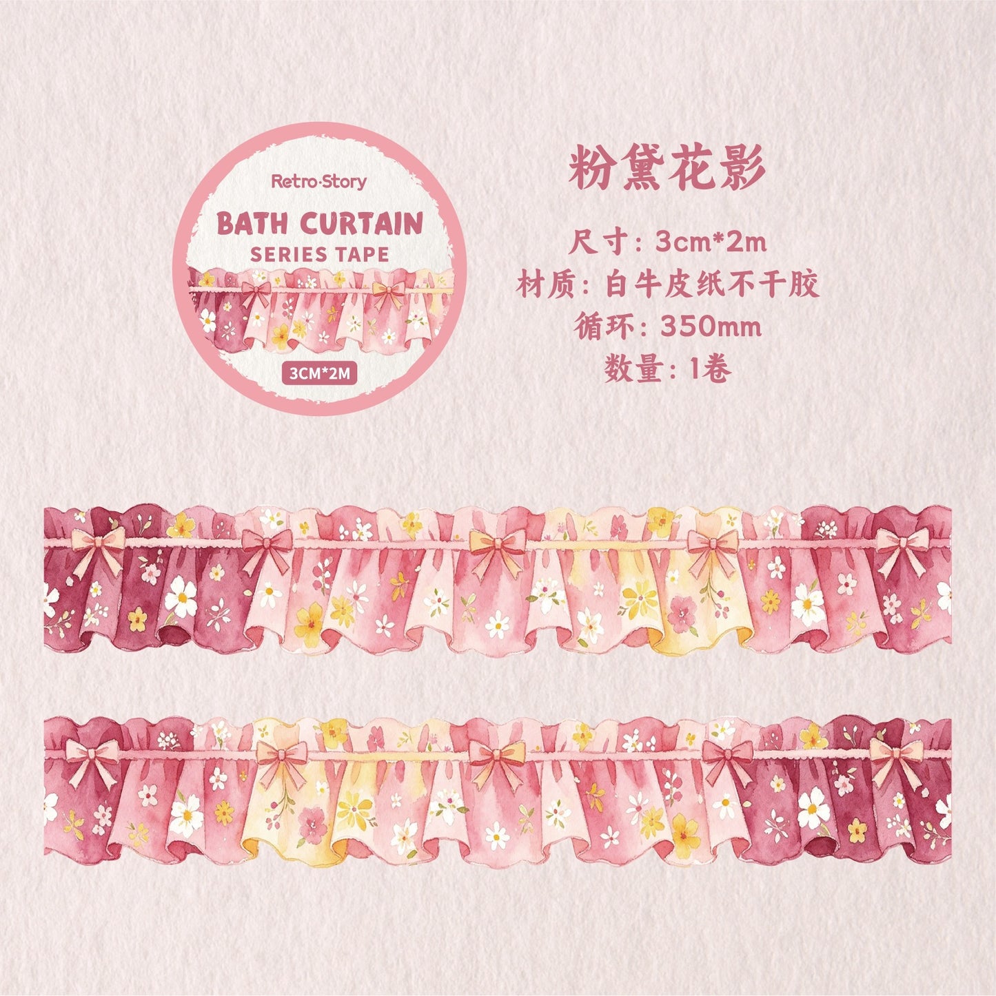b1#30062 Regular Tape