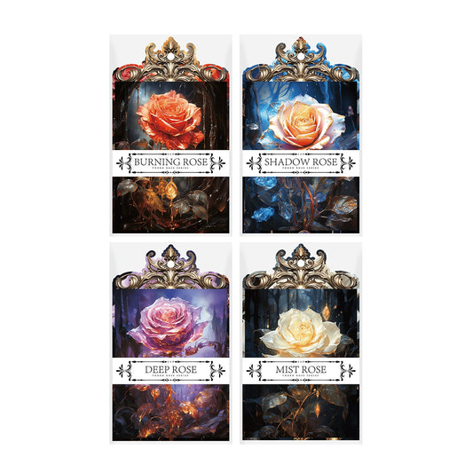 #20432 Rose Series Paper