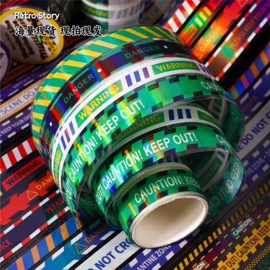 D6#30212 Tape