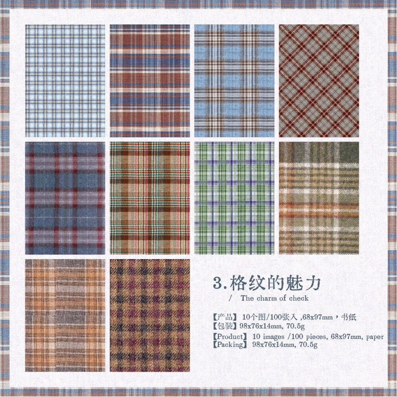 J5#20922 Paper Book