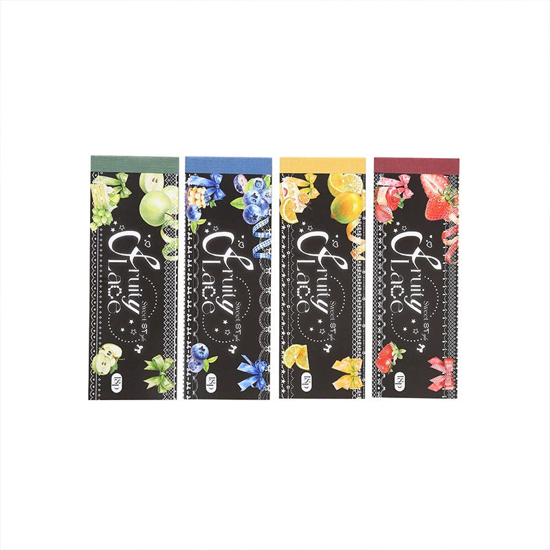 K2#20956 PET Sticker Book