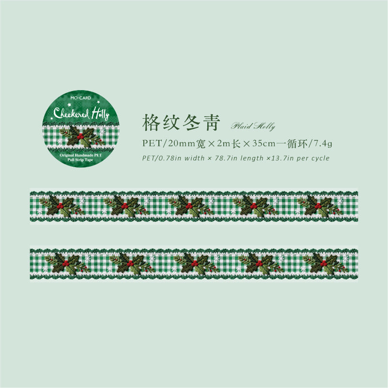 d7#30222 Regular Tape