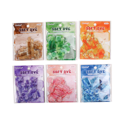 #20827 PET Sticker