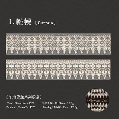 #03282 Lace Series Tape