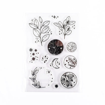 #05051 Clear Stamp