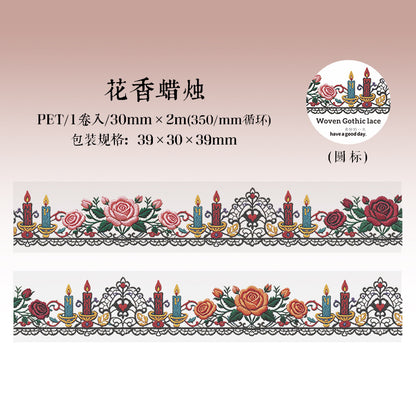 b7#30111 Regular Tape