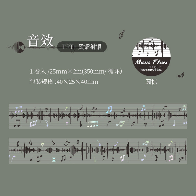 a4#30028 Regular Tape