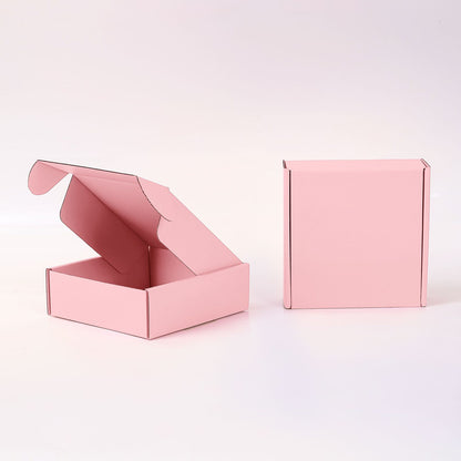 #01000 Hard Cardboard Box