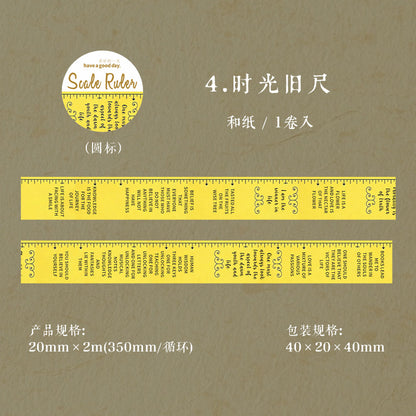 a6#30047 Regular Tape