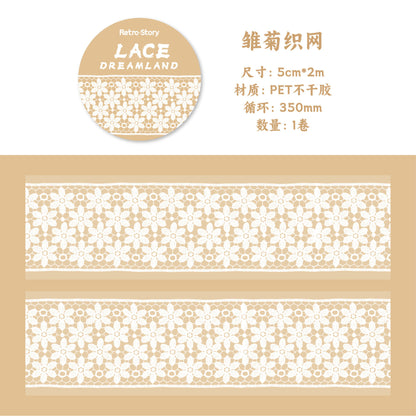 a7#30054 Regular Tape