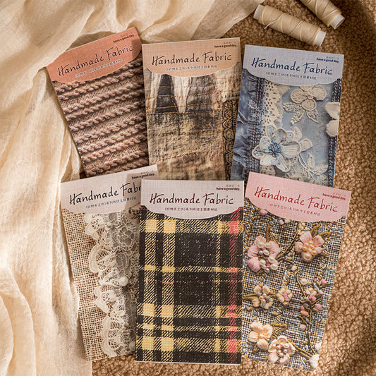 #20591 Cloth Series Paper