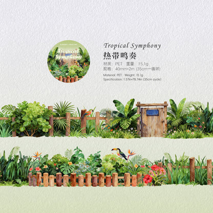 b6#30102 Regular Tape