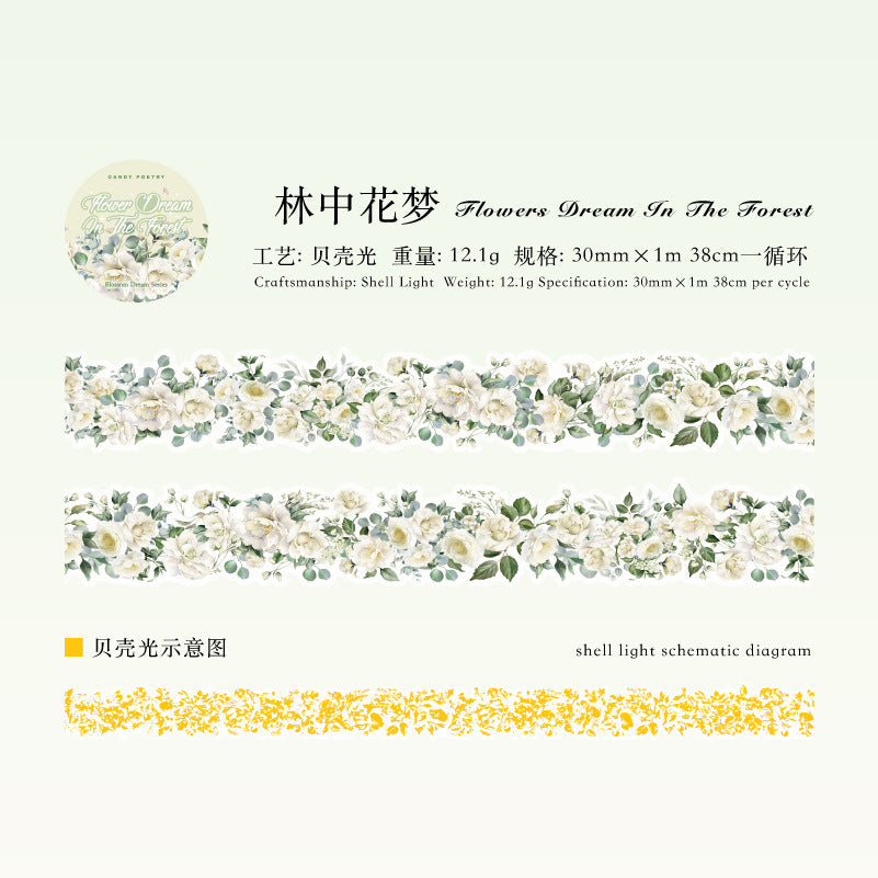 c2#30134 Regular Tape