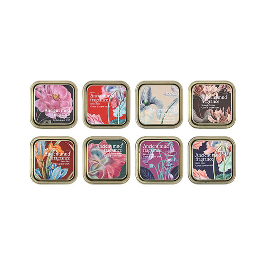 05044 Metal Ink Pad