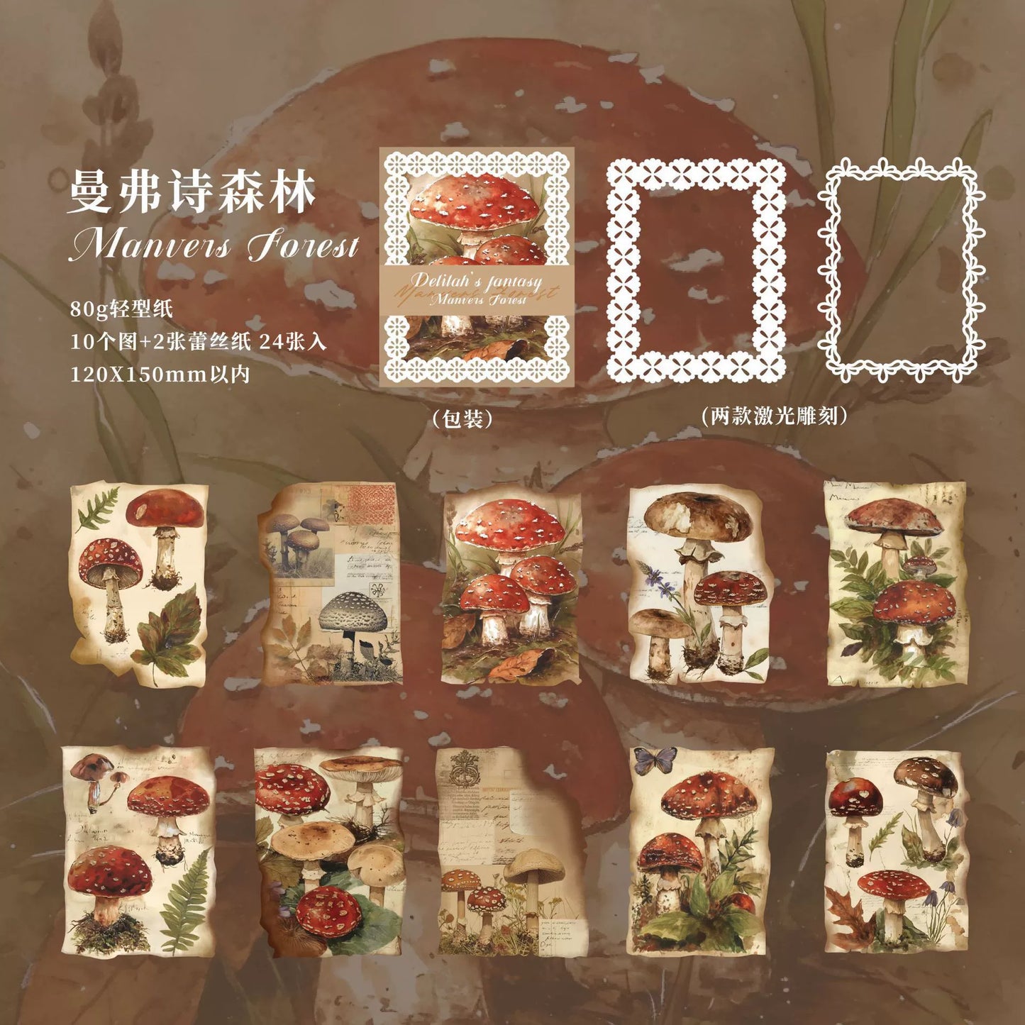 #20681 Paper