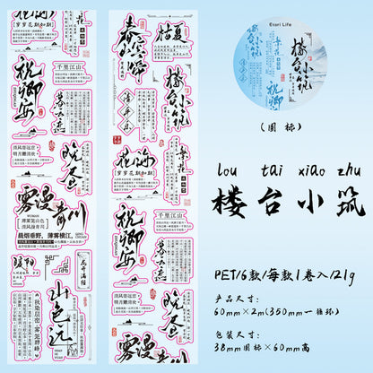 d8#30225 Regular Tape