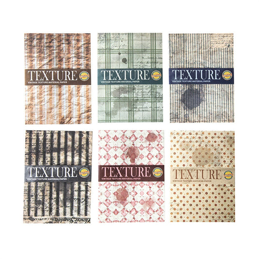 #20422 Vintage Texture Series Paper