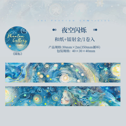 c6#30161 Regular Tape