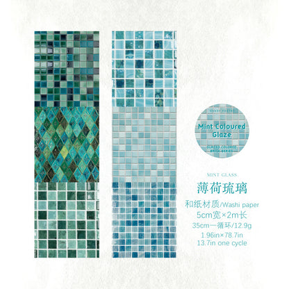 b7#30110 Regular Tape