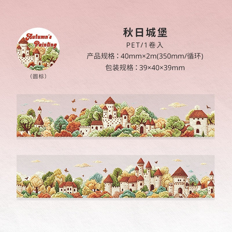 a6#30045 Regular Tape