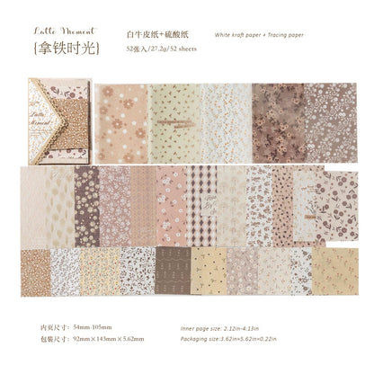 I3#20772 PET Paper
