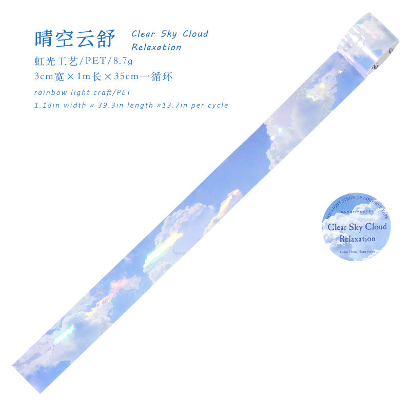 b8#30121 Regular Tape