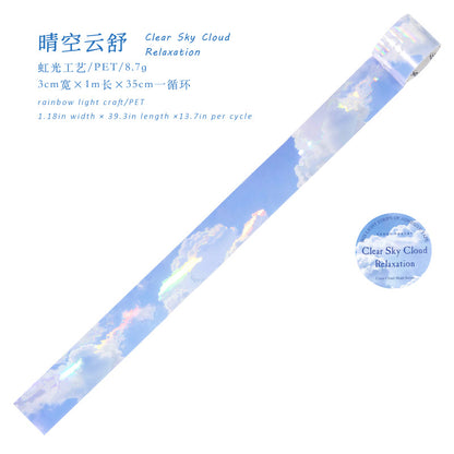 b8#30121 Regular Tape