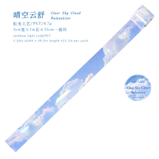 b8#30121 Regular Tape