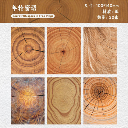 #20521 Orginal Series Paper