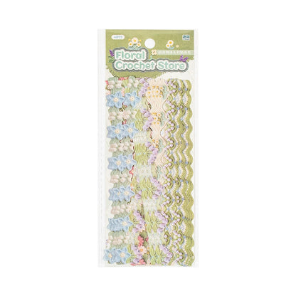 #20831 Washi Sticker