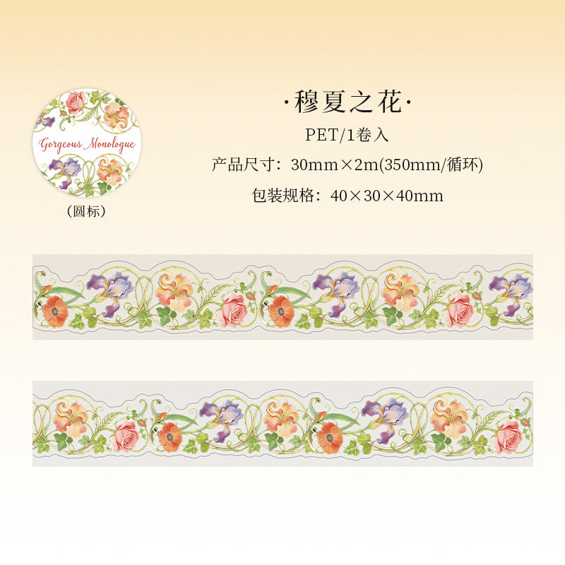 d6#30214 Tape
