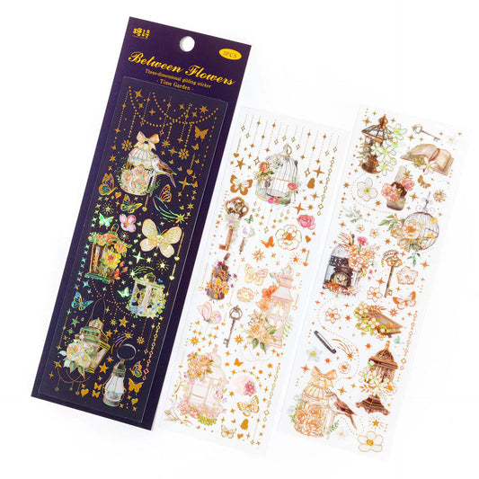 #20748 PET Sticker