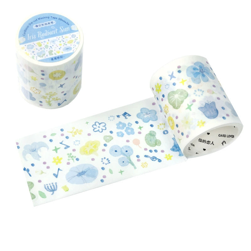 #03167 Love's Note Series Tape