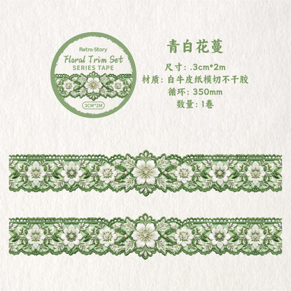 a2#30013 Regular Tape