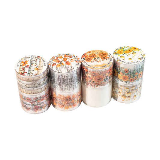 #03188 Autum Tree Series Tape