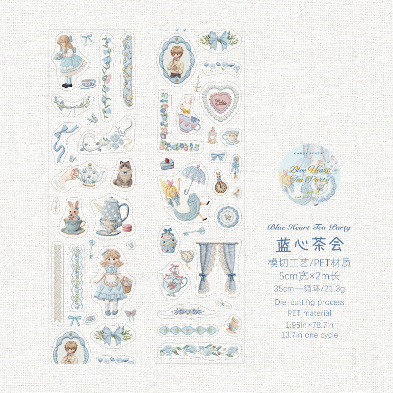 a2#30009 Regular Tape