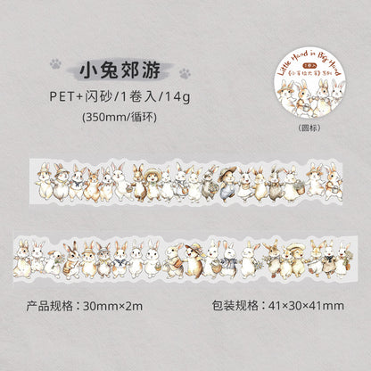 a7#30049 Regular Tape