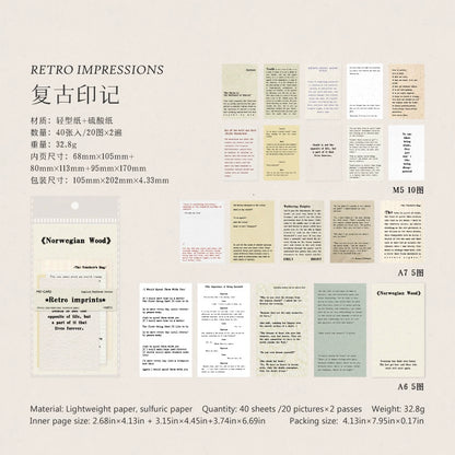 J3#20930 Paper