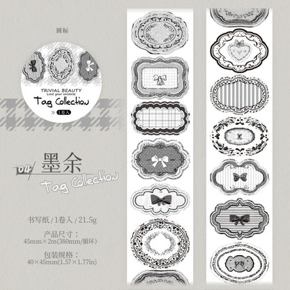 a4#30025 Regular Tape