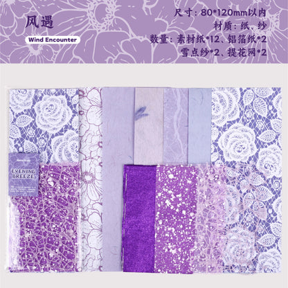 #20479 Evening Wind Series Paper