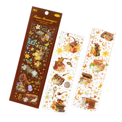 #20748 PET Sticker
