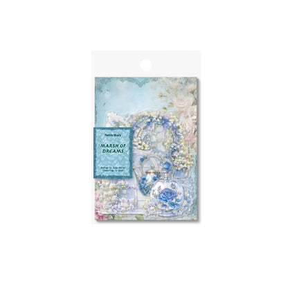 #20451 Mash of Dreams Series Sticker/Paper Pack