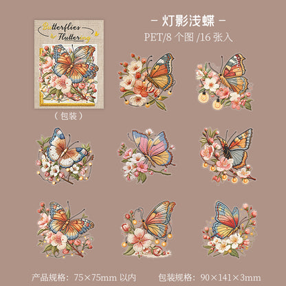E1#21083 Sticker
